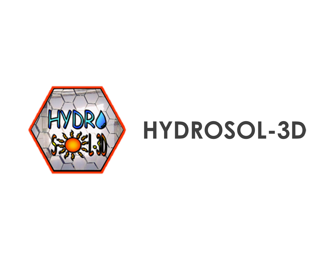 HYDROSOL-3D